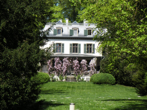 Villa Stehli Obfelden
